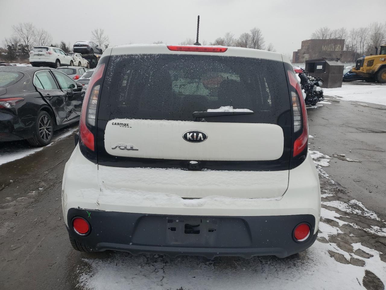 2019 KIA SOUL - Image 6