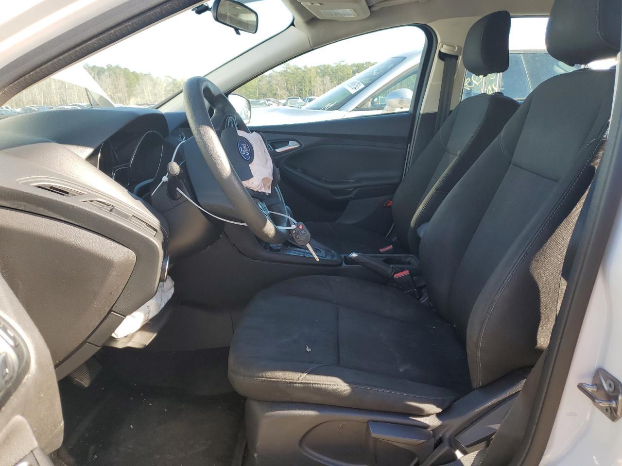 2018 FORD FOCUS SE - Image 7