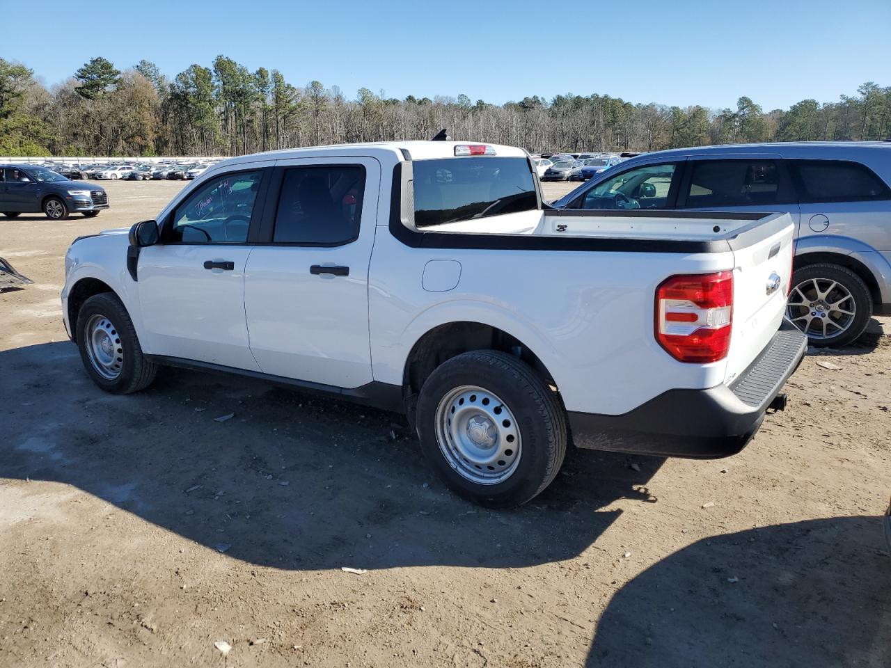 2023 FORD MAVERICK X - Фото 2