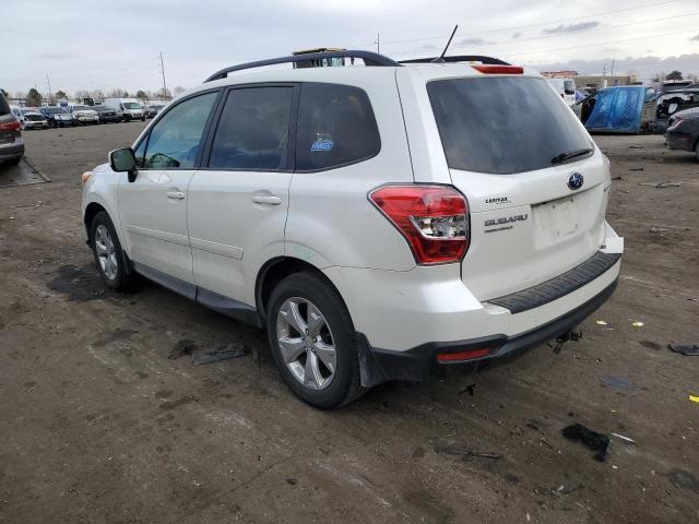 2015 Subaru Forester 2.5I Premium - Image 2