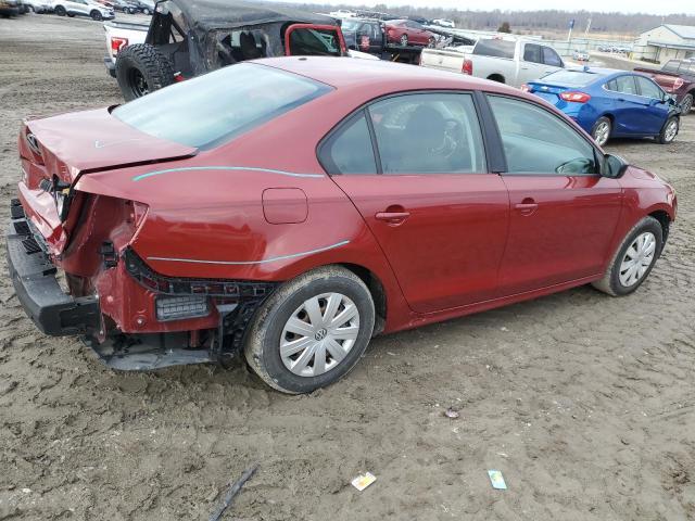 2016 Volkswagen Jetta S - Image 3