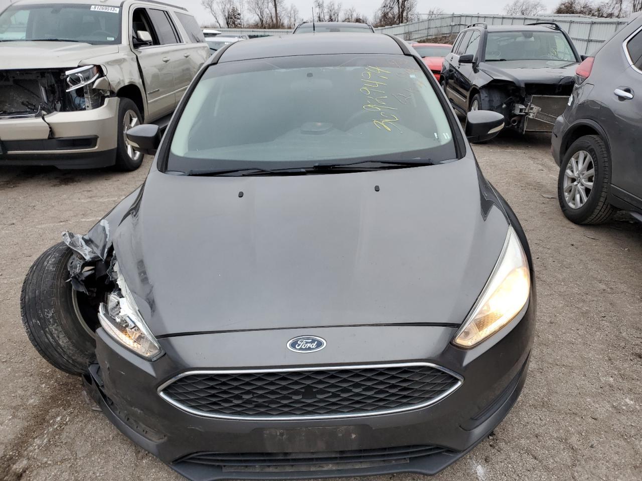 2016 FORD FOCUS SE - Image 5