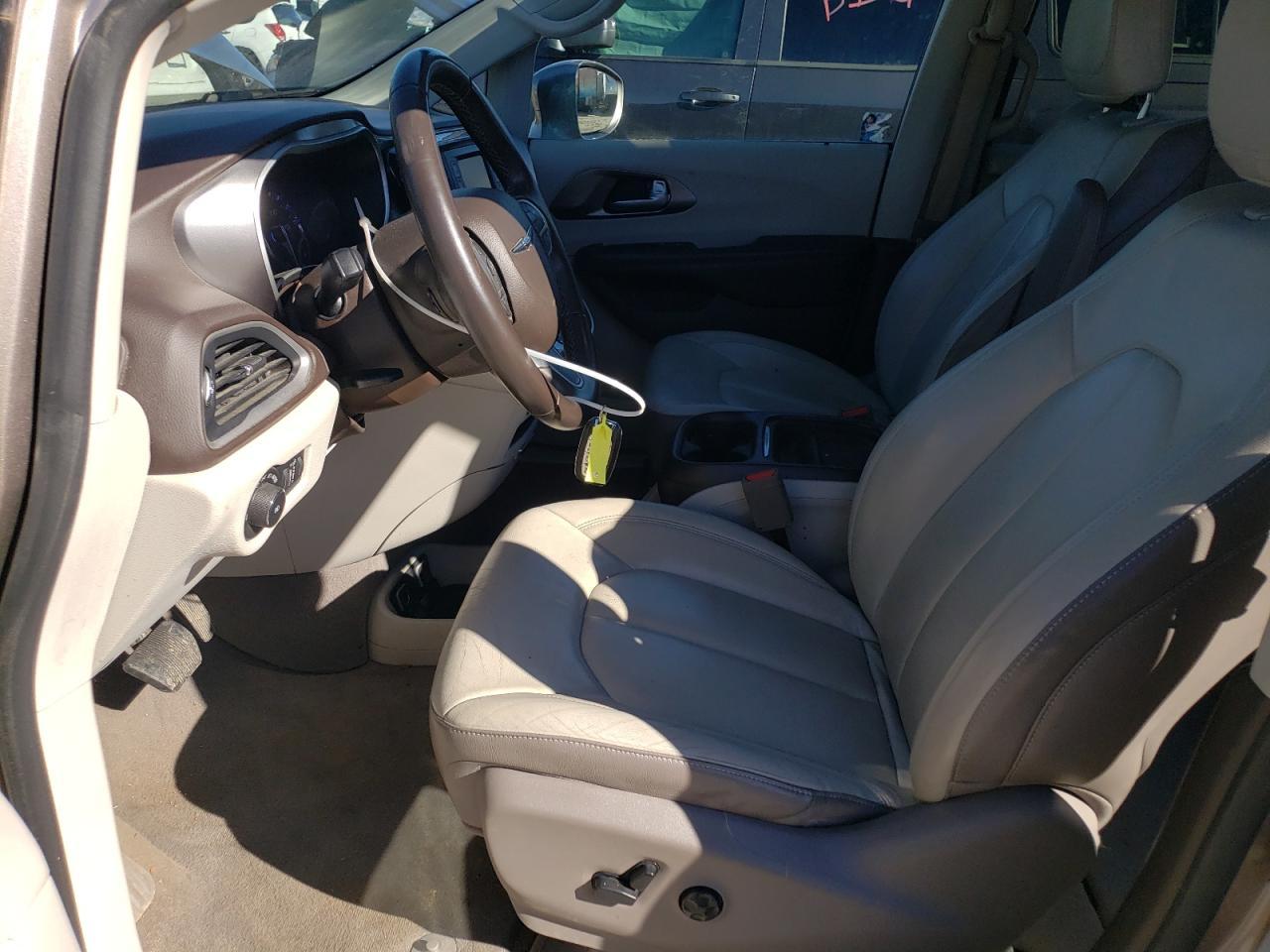 2017 CHRYSLER PACIFICA T - Image 7