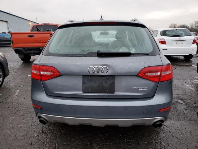 2013 Audi A4 Allroad Premium Plus - Фото 6