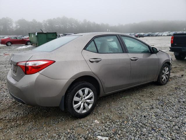 2016 Toyota Corolla L - Image 3