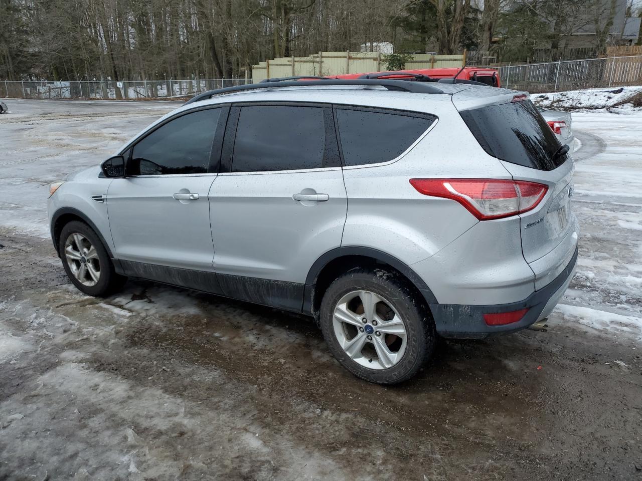 2014 FORD ESCAPE SE - Image 2