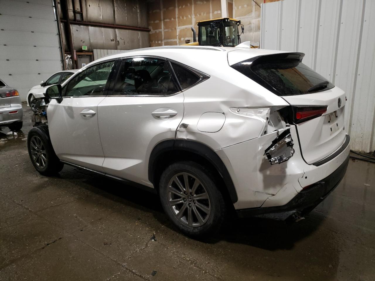 2020 LEXUS NX 300 - Image 2