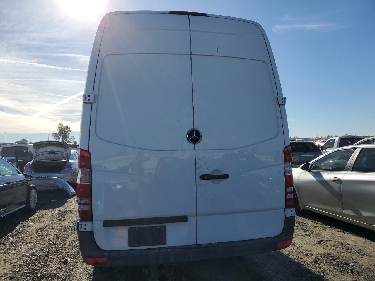 2017 MERCEDES-BENZ SPRINTER 2 - Фото 6