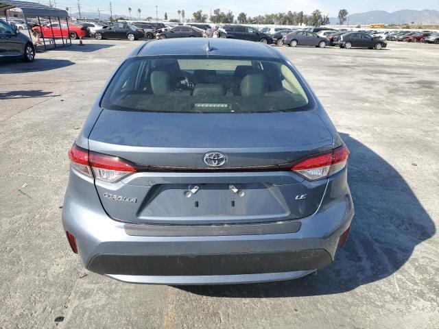 2022 Toyota Corolla Le - Фото 6