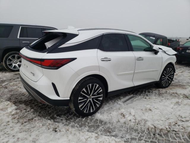 2023 Lexus Rx 350 Base - Фото 3