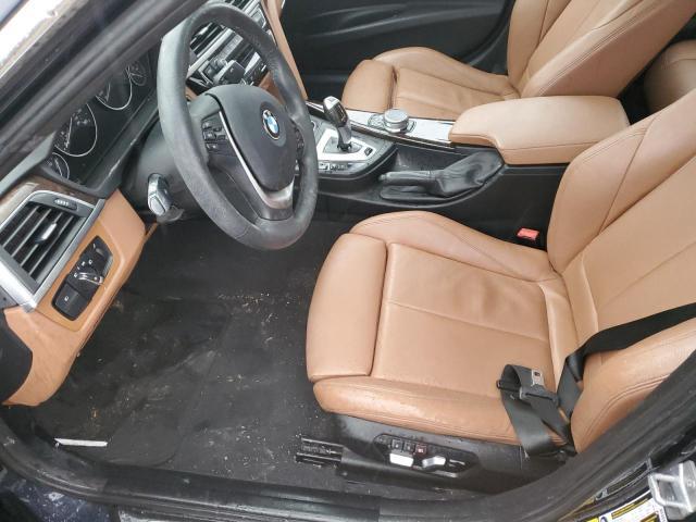 2017 BMW 330E - Image 7