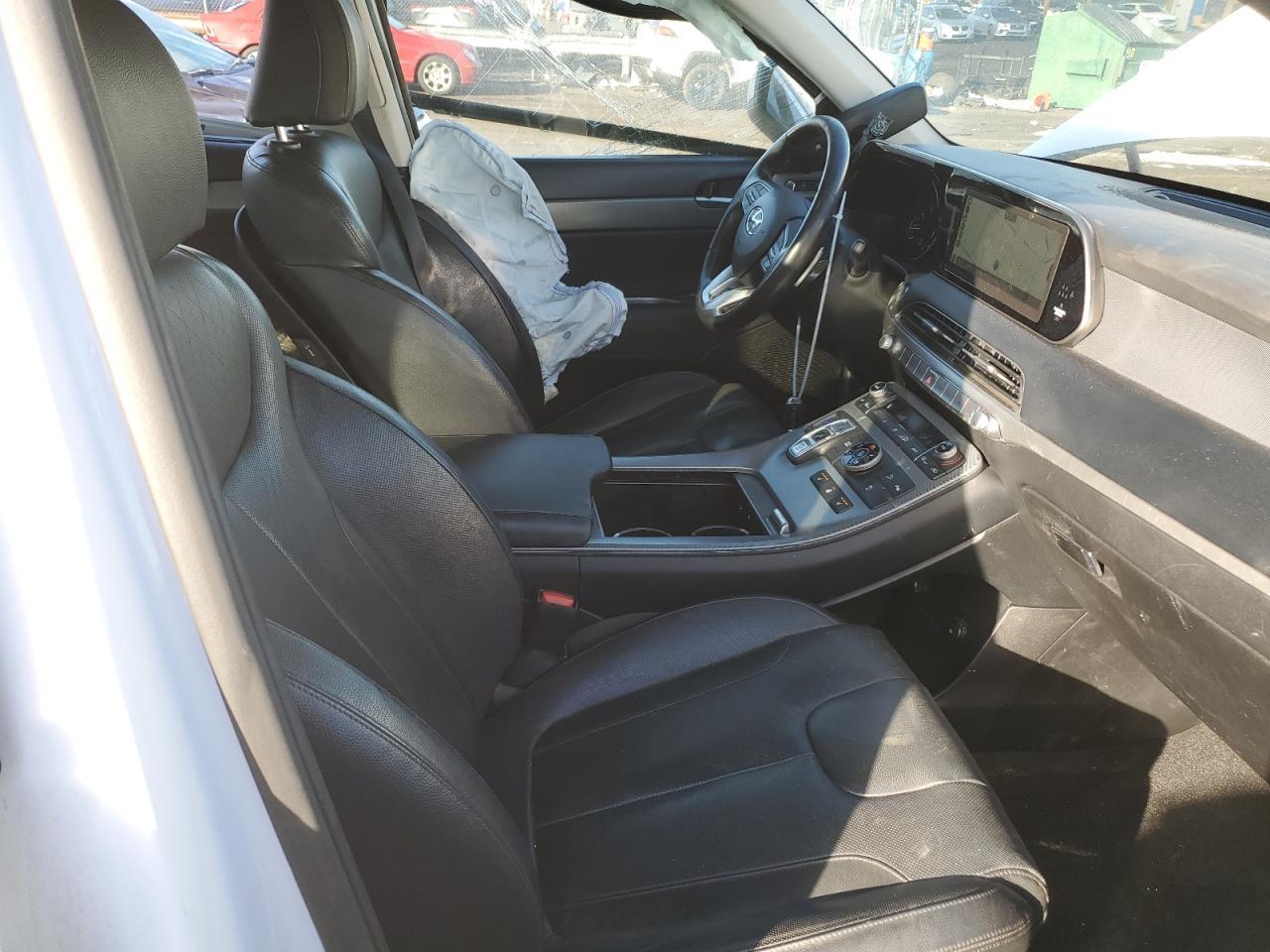 2021 HYUNDAI PALISADE S - Фото 7