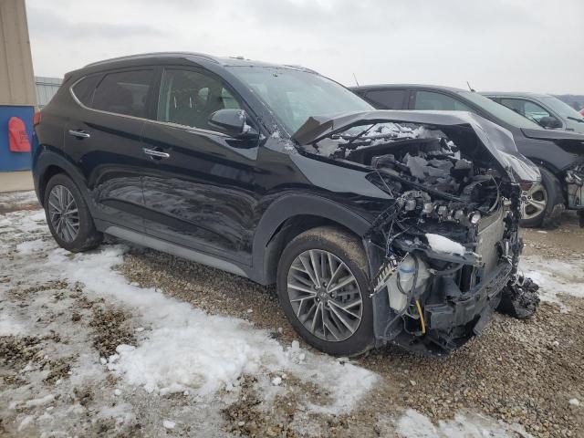 2019 Hyundai Tucson Limited - Image 4