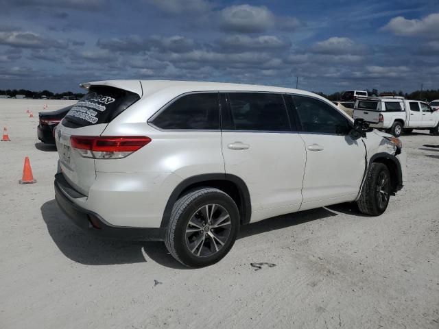 2018 Toyota Highlander Le - Фото 3