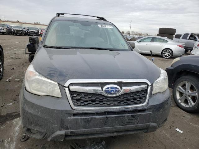 2016 Subaru Forester 2.5I Premium - Image 5