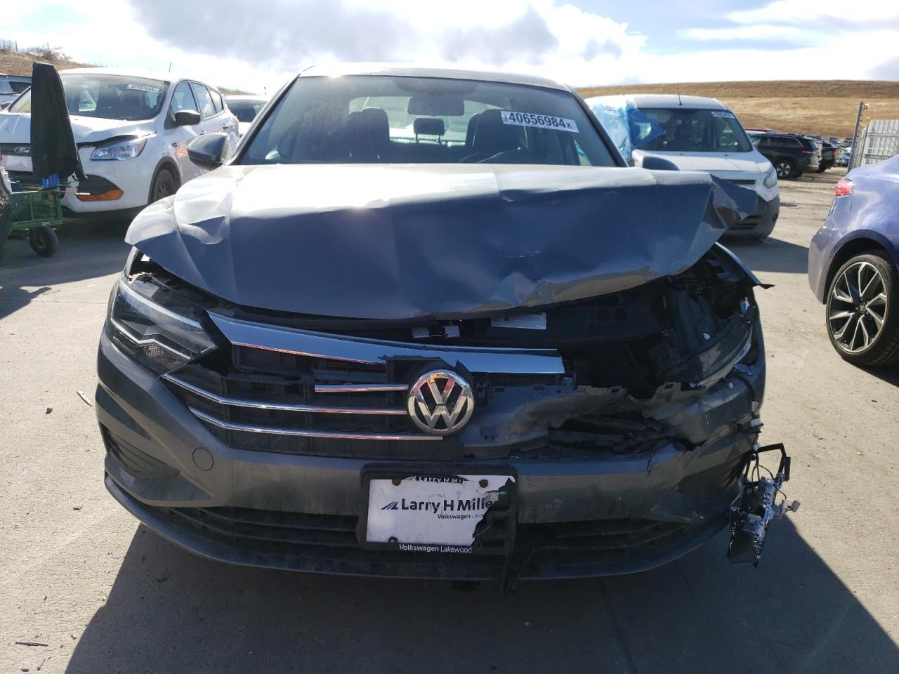 2019 VOLKSWAGEN JETTA S - Image 5