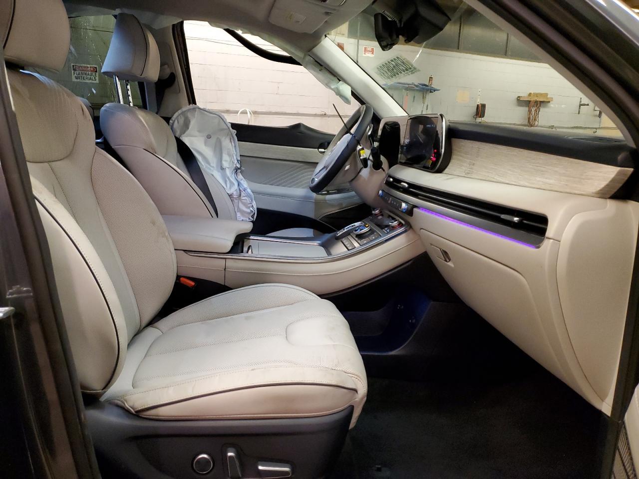 2024 HYUNDAI PALISADE C - Фото 7