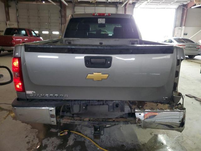 2013 Chevrolet Silverado K1500 Lt - Фото 6