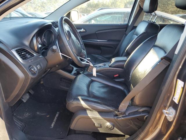 2016 Dodge Journey Crossroad - Image 7