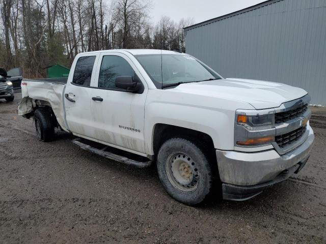 2018 Chevrolet Silverado K1500 - Image 4