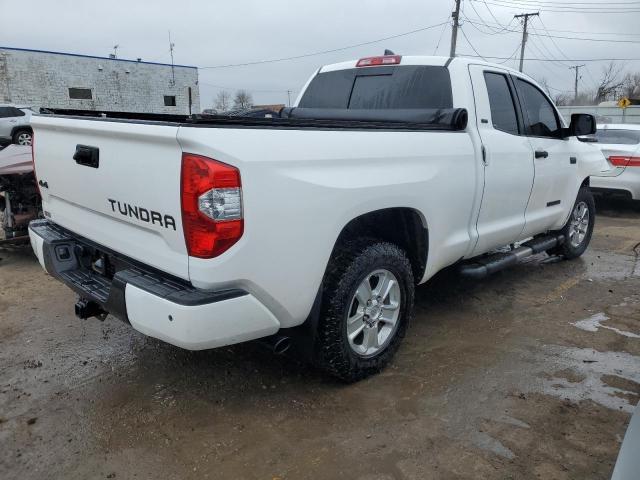 2021 Toyota Tundra Double Cab Sr/Sr5 - Image 3