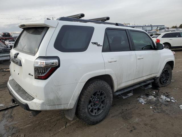 2022 Toyota 4Runner Sr5 Premium - Фото 3