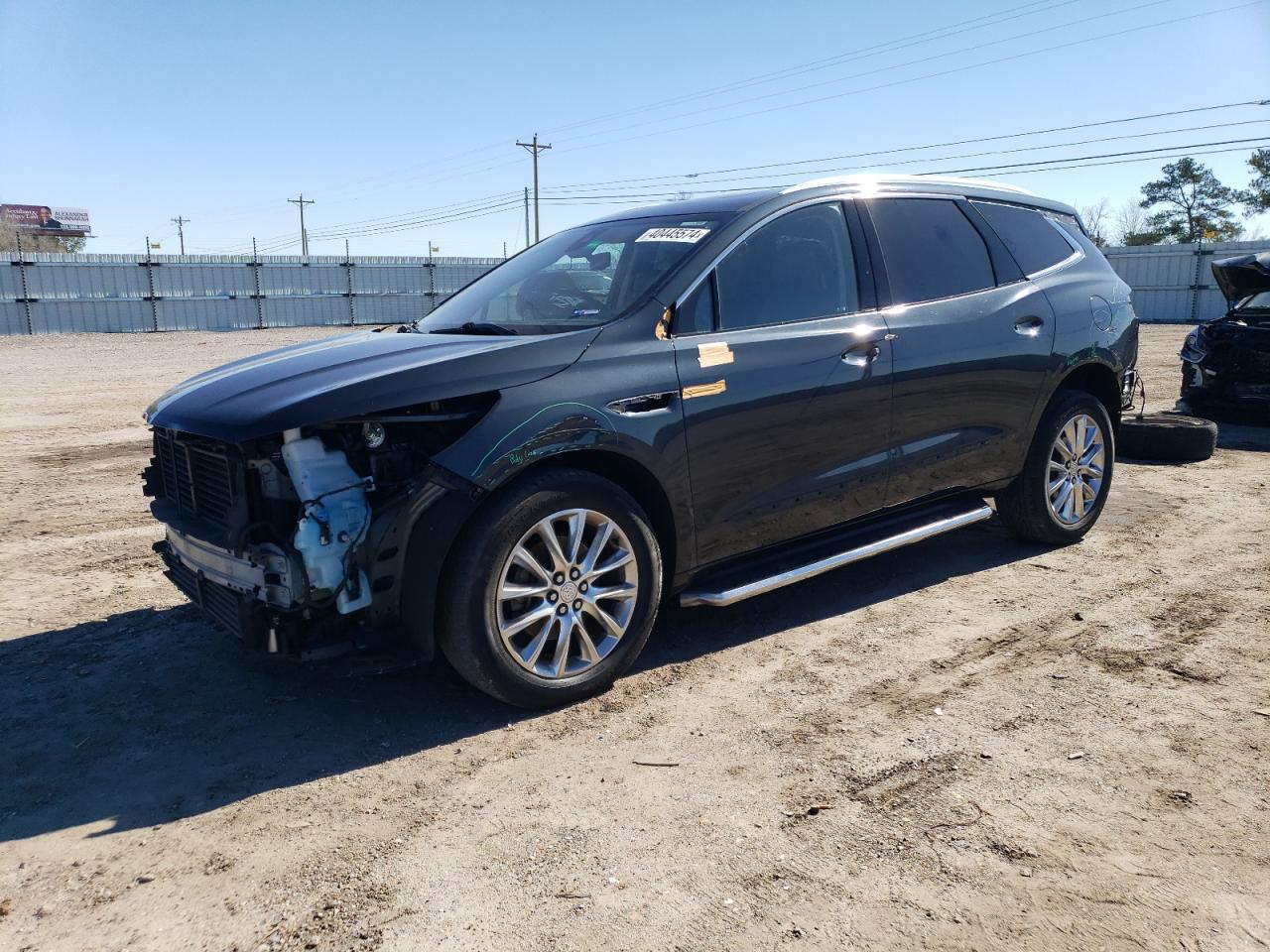 2019 BUICK ENCLAVE PR
