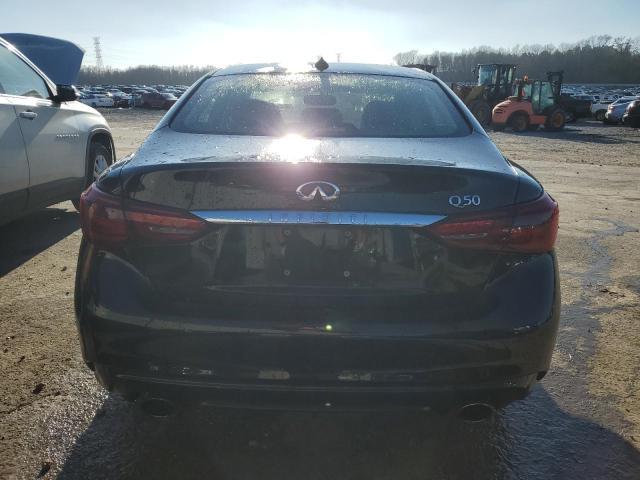 2018 Infiniti Q50 Luxe - Фото 6
