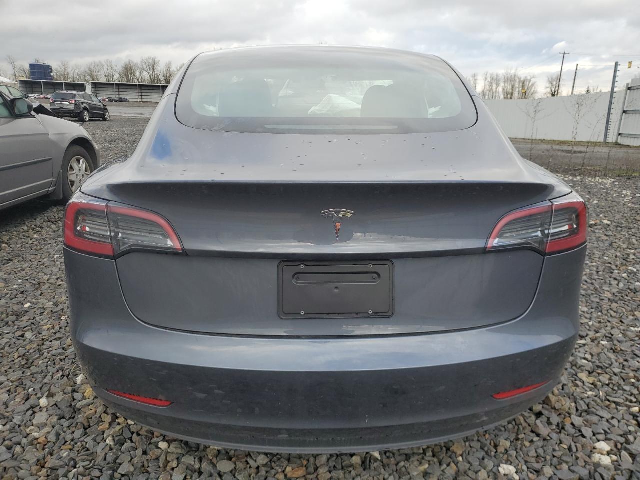 2023 TESLA MODEL 3 - Фото 6