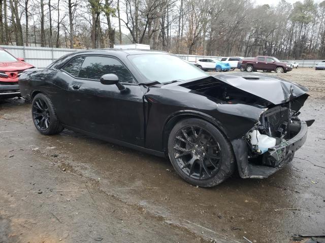 2020 Dodge Challenger Sxt - Фото 4