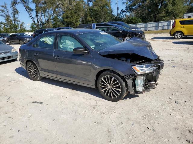 2016 Volkswagen Jetta Sport - Фото 4