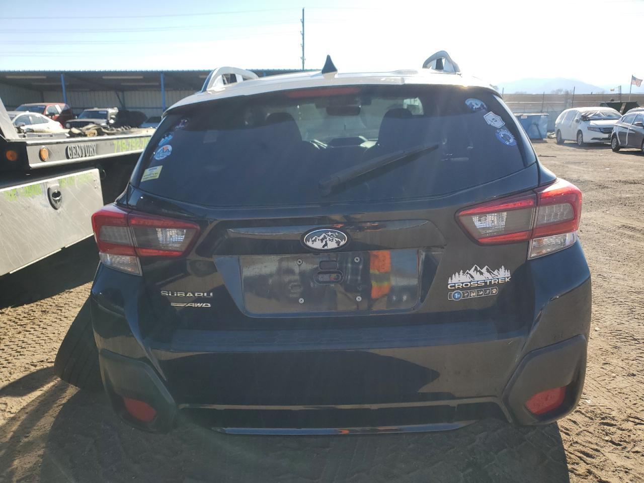 2020 SUBARU CROSSTREK - Image 6