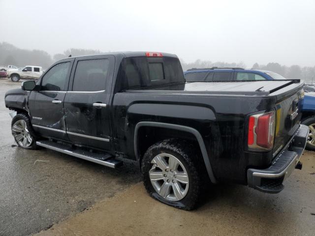 2018 GMC Sierra K1500 Slt - Фото 2