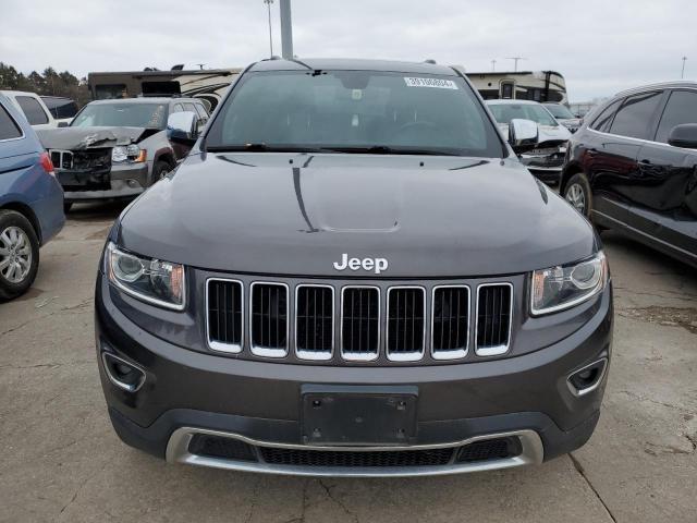 2016 Jeep Grand Cherokee Limited - Image 5