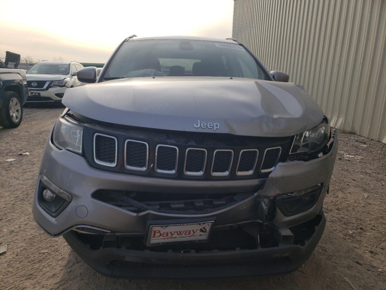 2018 JEEP COMPASS LA - Image 5