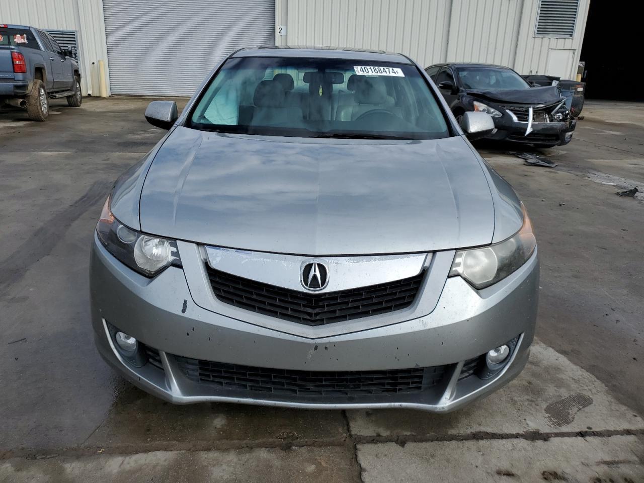 2010 ACURA TSX - Image 5