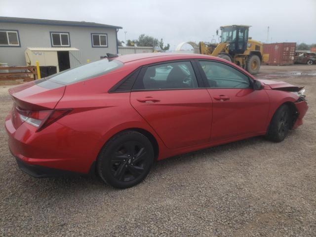 2023 Hyundai Elantra Sel - Image 3