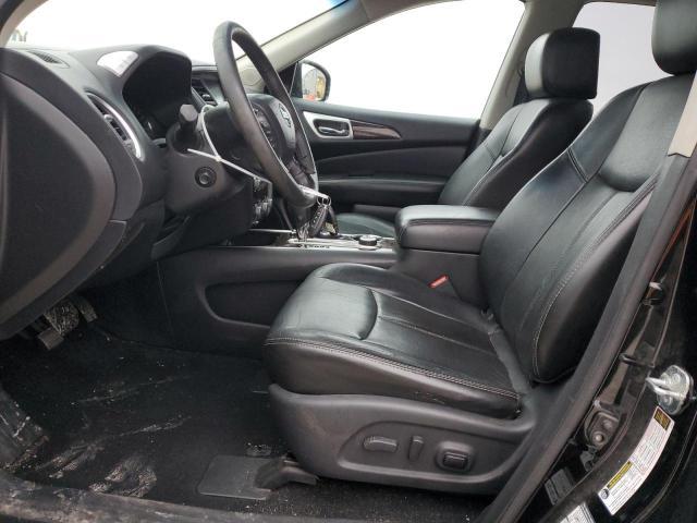 2013 Nissan Pathfinder S - Фото 7