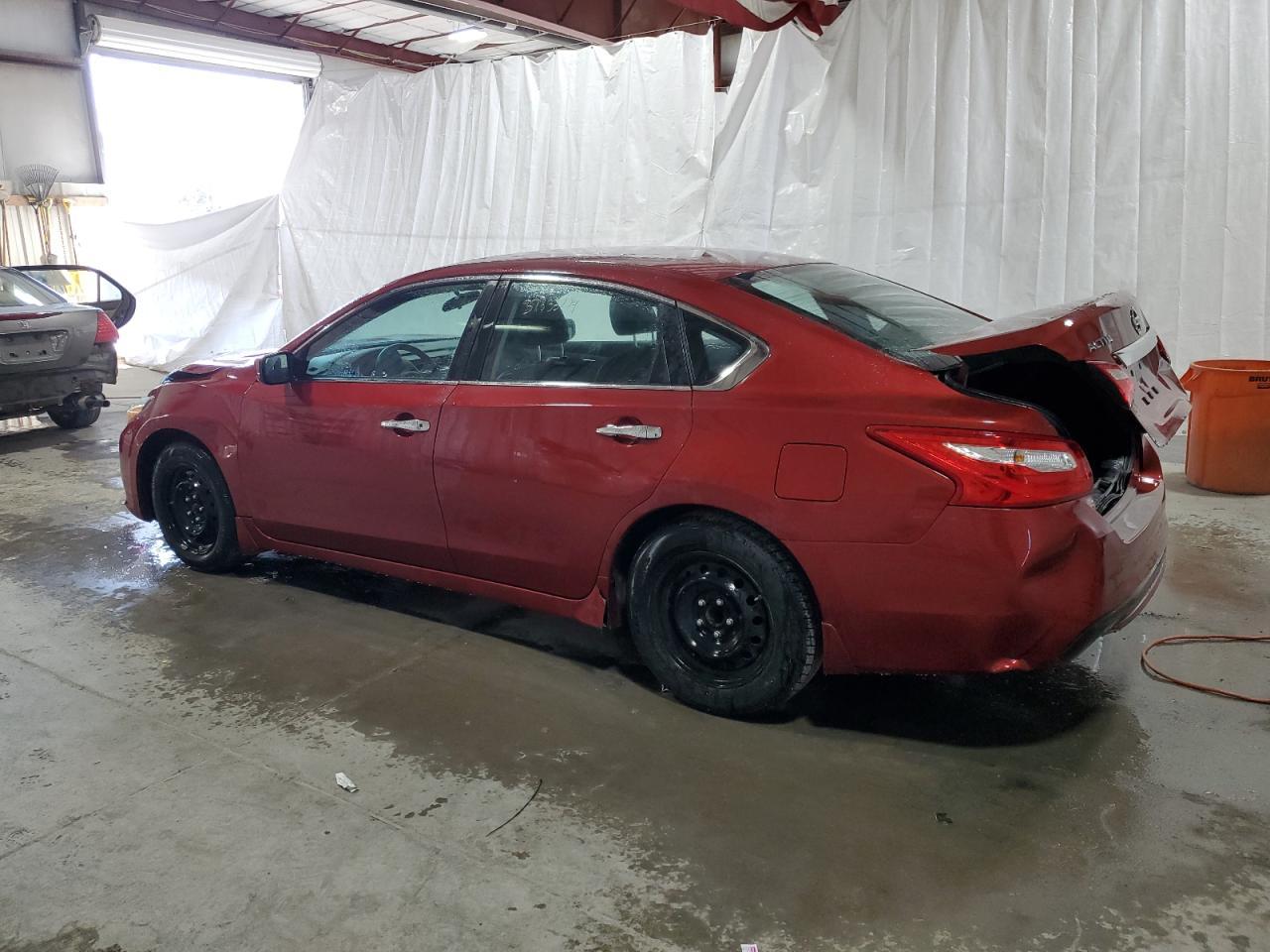 2017 NISSAN ALTIMA 2.5 - Image 2