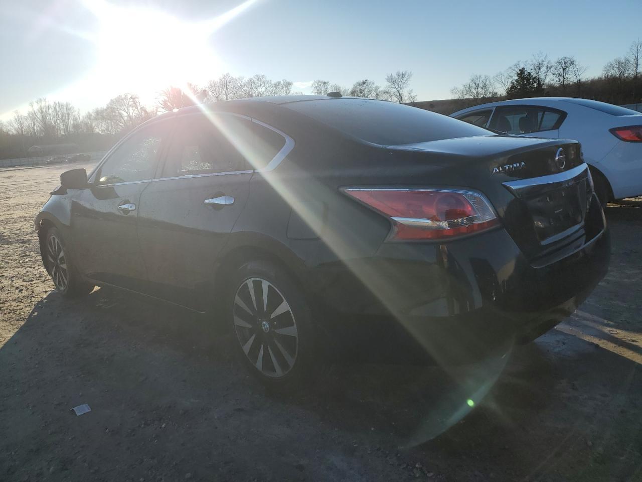 2015 NISSAN ALTIMA 2.5 - Фото 2