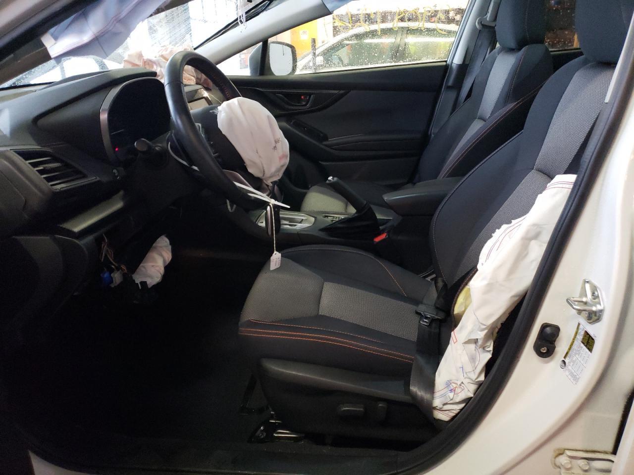 2021 SUBARU CROSSTREK - Фото 7