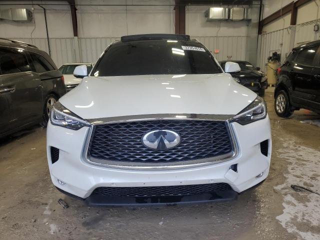 2019 Infiniti Qx50 Essential - Фото 5