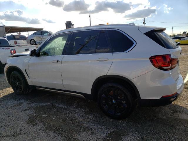 2017 BMW X5 Sdrive35I - Фото 2