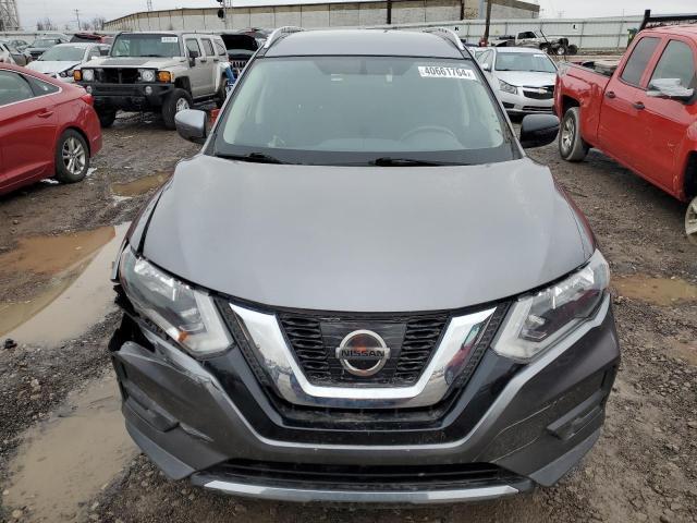 2017 Nissan Rogue S - Фото 5