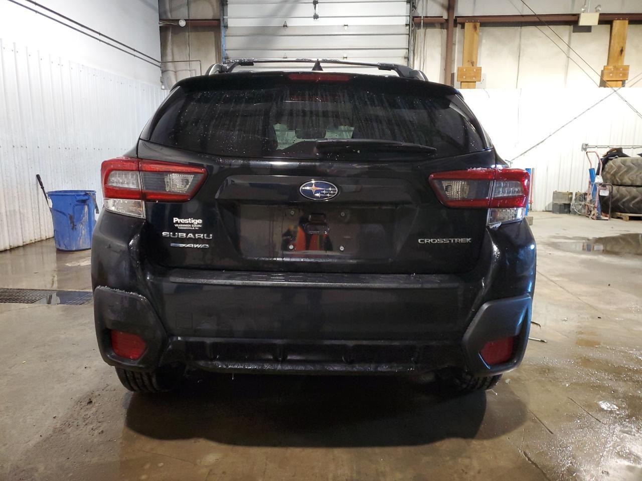 2021 SUBARU CROSSTREK - Фото 6
