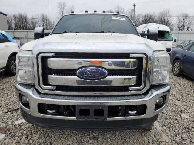 2015 Ford F250 Super Duty - Фото 5