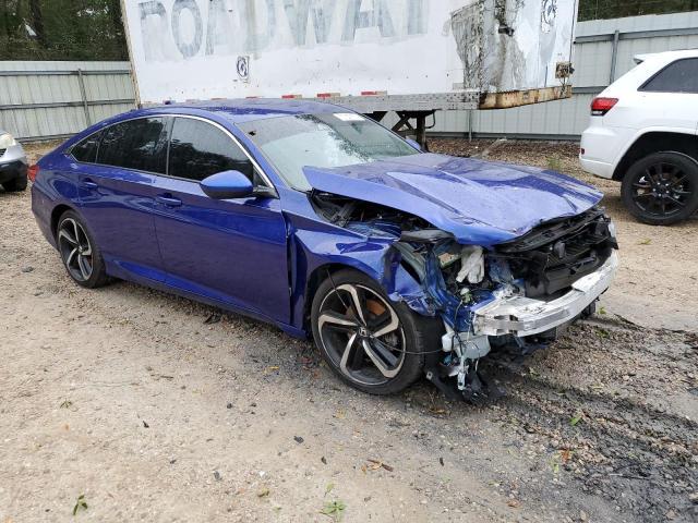 2020 Honda Accord Sport - Фото 4