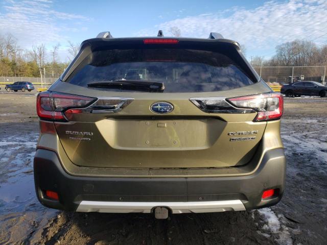 2023 Subaru Outback Touring - Фото 6
