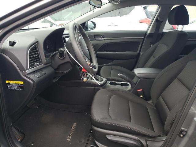 2018 Hyundai Elantra Sel - Фото 7
