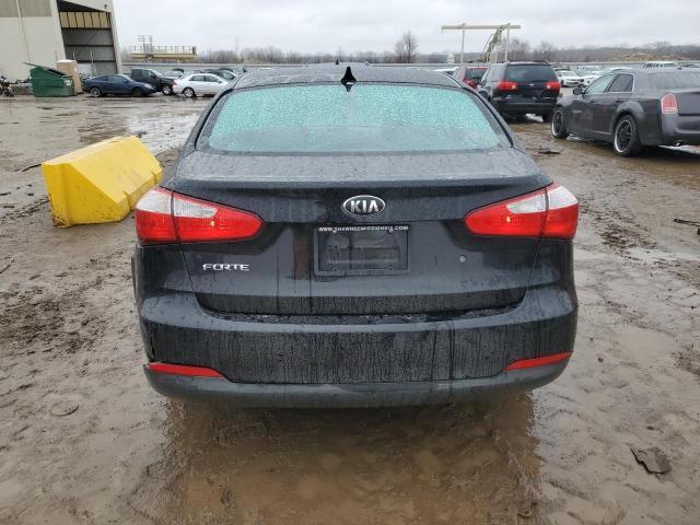 2015 Kia Forte Lx - Фото 6